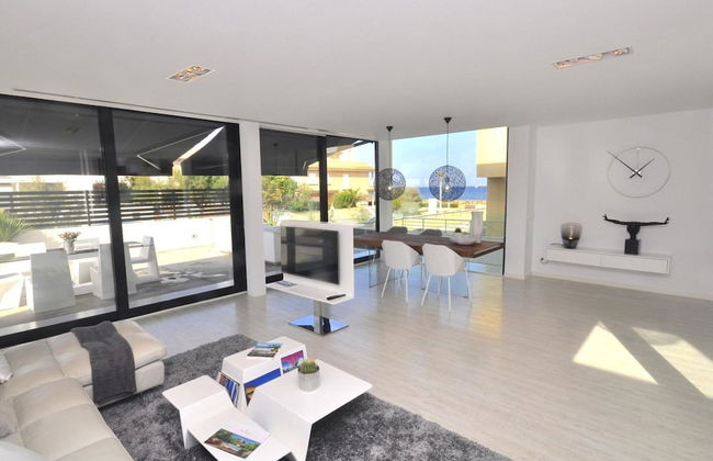 Villa in Son Serra With Beach and Pool - Foto 10