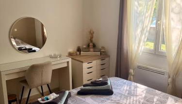 Villa calme avec piscine - Foto 5