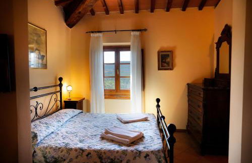 Agriturismo Villa Guarnaschelli - Foto 45