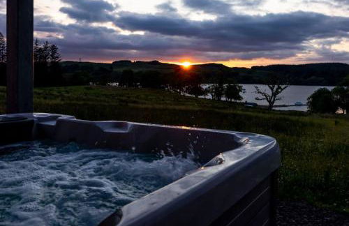 Blar Cottage (Private Sauna + Fast Starlink Wifi) - Foto 34