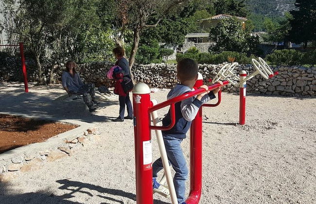 Apartment Marisa in Cres - Foto 10