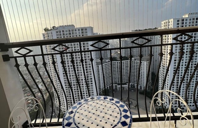 Royal City Vinhomes Nguyen Trai - Foto 16