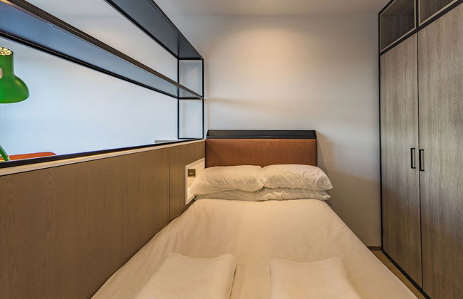 THE SPACE TO STAY - Foto 6