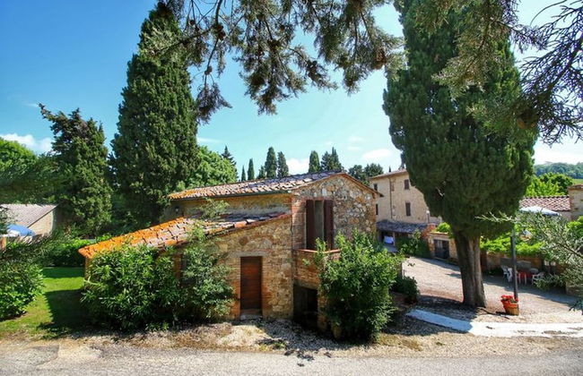 Bellavista farm of Quercini Maurizio - Foto 59