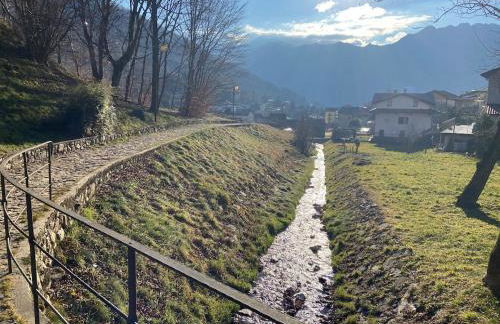 Casa Vacanze TraMonti da M&M - Casargo - Foto 45