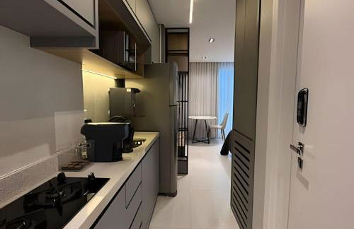 Condomínio City House : Conforto e vista privilegiada! - Foto 65