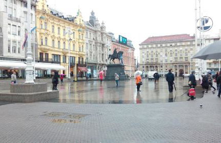 Apartments Radićeva - Foto 42