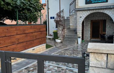 Aurelis Apartments - Photo 15