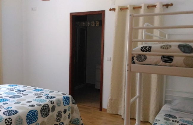 VISITAR BIOUCAS I - Casa Inteira Familiar e Grupo de Amigos - Foto 4