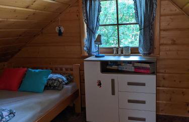 Góralski domek w Kluszkowcach - Foto 9