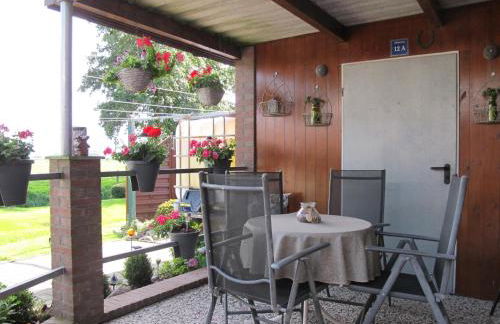 Fewo ERNA by fewo-plan HORS110 an der Nordsee bei Horumersiel-Schillig - Photo 5