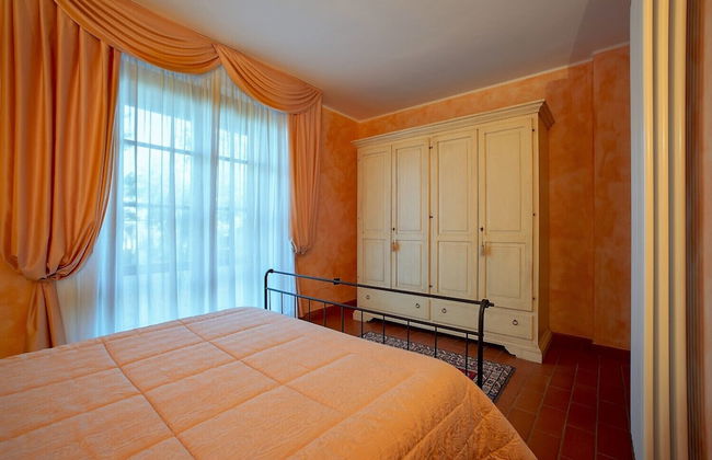 Villa Gambassi near San Gimignano - Photo 6