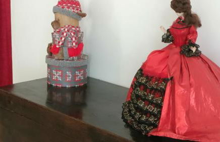 domus rosada - Foto 51