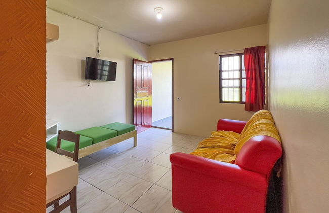 AP 09 Ala Morrinhos Residencial Solavir - Foto 14