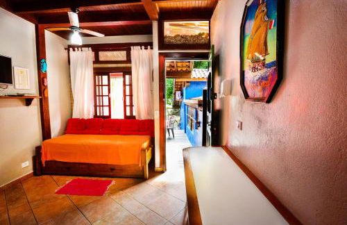 Villa do Portinho - Casas em frente à Praia - Foto 64