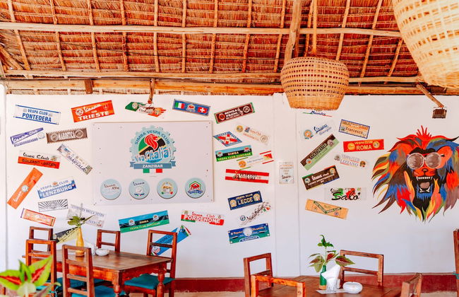 Simba Apartment Hotel - Photo 39