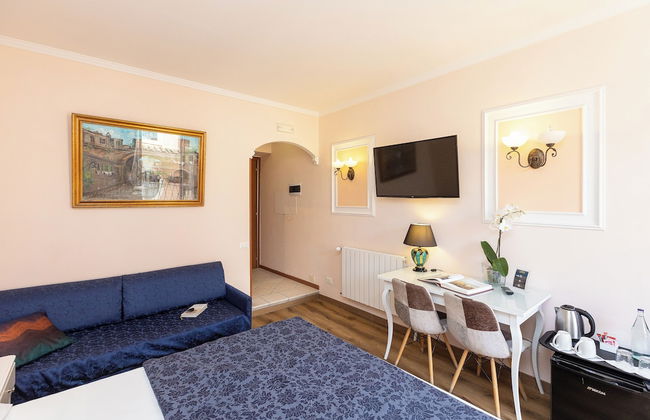 Rome To Stay - Foto 59