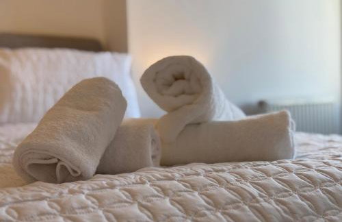 Allards Apartment, Central Tynemouth - Foto 23