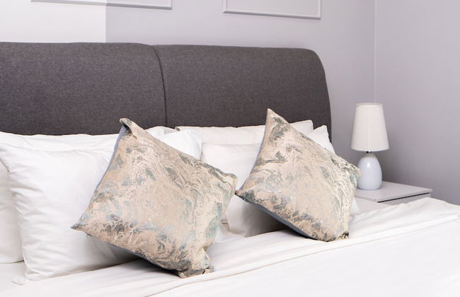 Neu Suites 3rdNvenue by Perfect Host - Foto 35