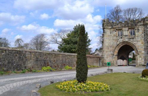 Church View Cottage - Foto 27