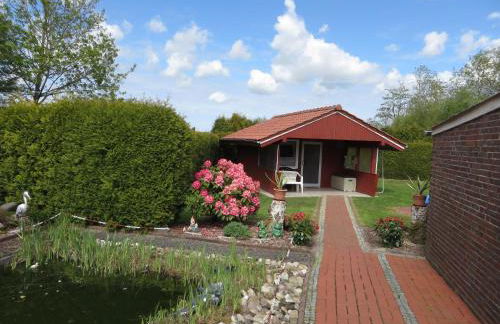 NEU! Schöne Nordsee-FeWo Kölker - Foto 1