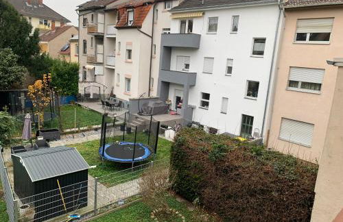 Bright 2BR Family-friendly Home -BASF - Free Parking - Super Fast WIFI - Foto 26