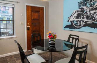 The Andrew and Andy on Mt Washington - Foto 4