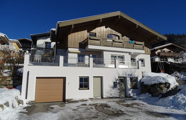 Tasteful Holiday Home in Hollersbach im Pinzgau With Garden - Foto 24