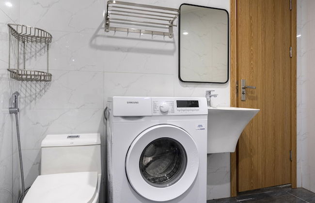 Casa Feliz Serviced Apartment - Photo 13