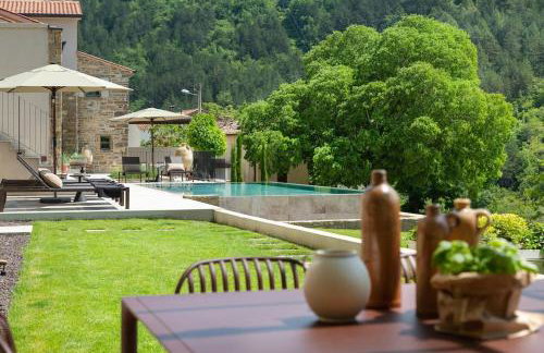 Villa Panorama del Tartufo by IstriaLux - Foto 60