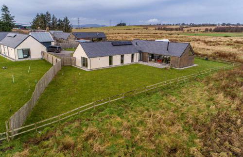 The Den, Architect Designed Barn, Beautiful Location - Foto 10