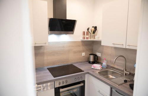 Harznester - Dein Nest am See - Foto 49