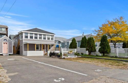 The Cammie Cabana Pet Friendly Steps to Beach - Foto 36