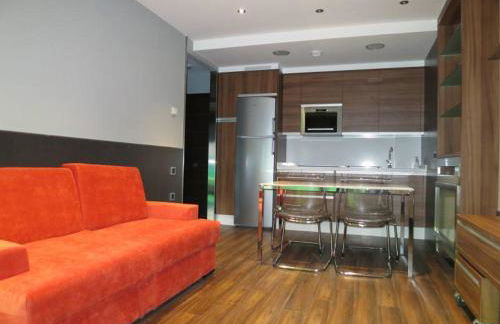 Apartamentos Clarín - Foto 9