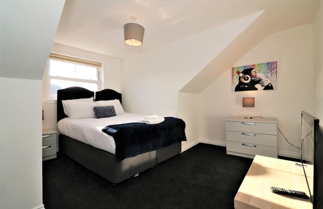 No 11 Bonnet Road - 2 Bed - Photo 24