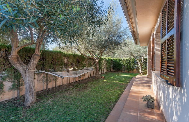 Calma in Son Serra de Marina - Foto 4