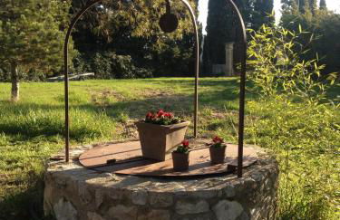 Suite de l'olivier au Mas au Coeur de la Provence &SPA - Foto 22