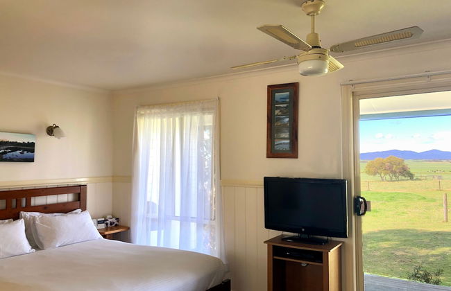 Promhills Cabins - Foto 2