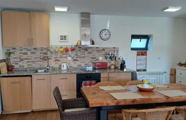 Oficina do Joe , Bungalow Gitte - Foto 16