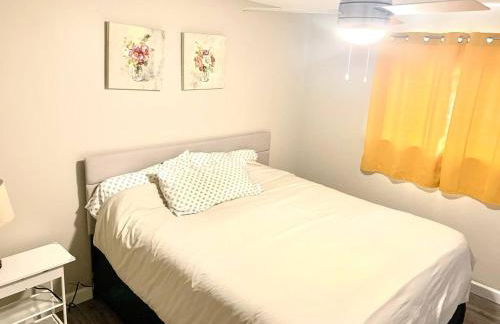 Blue Oval -Project Pyramid-XAi- King bed-2bedrooms 1,5 bath, 4beds, sleeps 5 - Foto 40