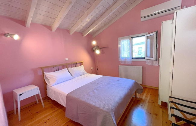 Ourano -gastouri Village Center - Foto 5