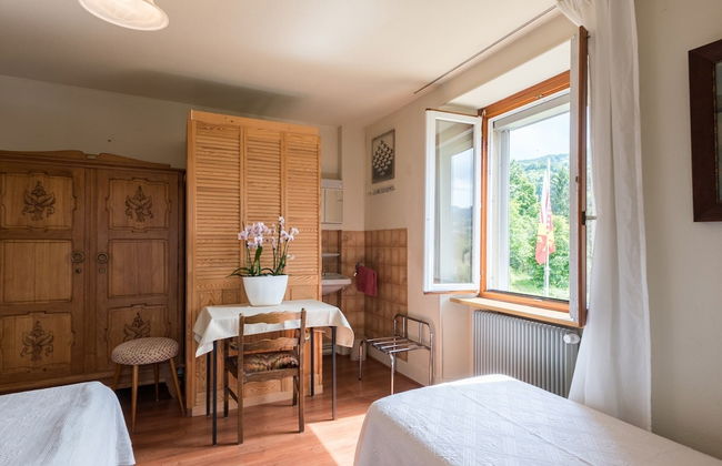 Appartements Maison Bellevue - Photo 8