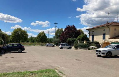 Country house al Toppo - Foto 27