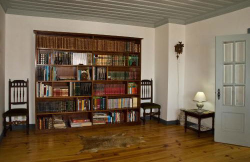 Solar dos Caldeira e Bourbon - Foto 13