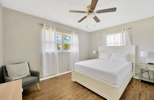 Getaway with Heated Pool and fence by Siesta Key Beach - Foto 13