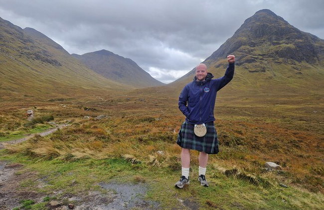 Visite de Braveheart - Montagnes, Lochs, Châteaux et Champs de Bataille - Photo 28