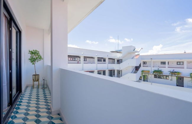 w Spectacular Loft in Santa Ana - Foto 14