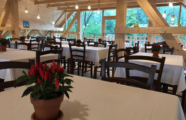 Slovenia Eco Resort - Foto 19