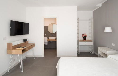 LM7 Luxury Villa Sicily - Foto 17