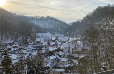 Pfefferberg Ferienwohnung mit Suite und Junior Suite - Foto 16